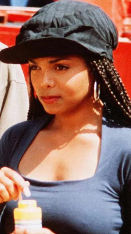 ai character: Justice  background