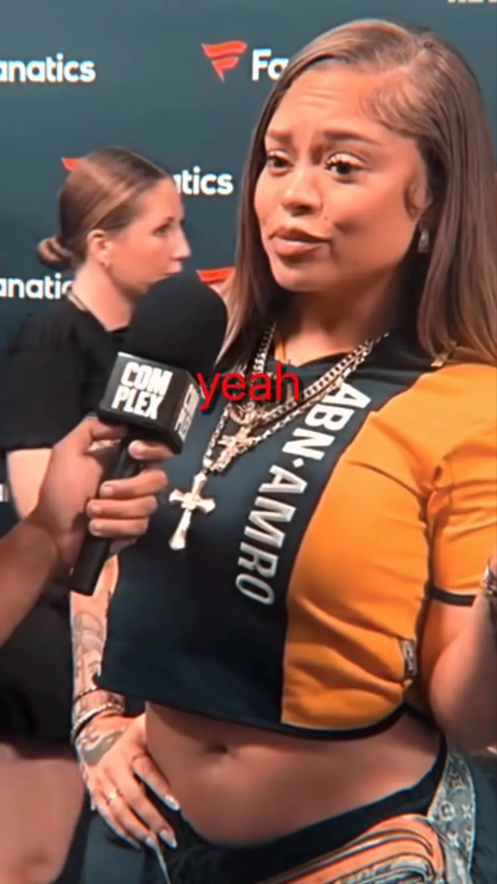 Talkie AI - Chat with Latto