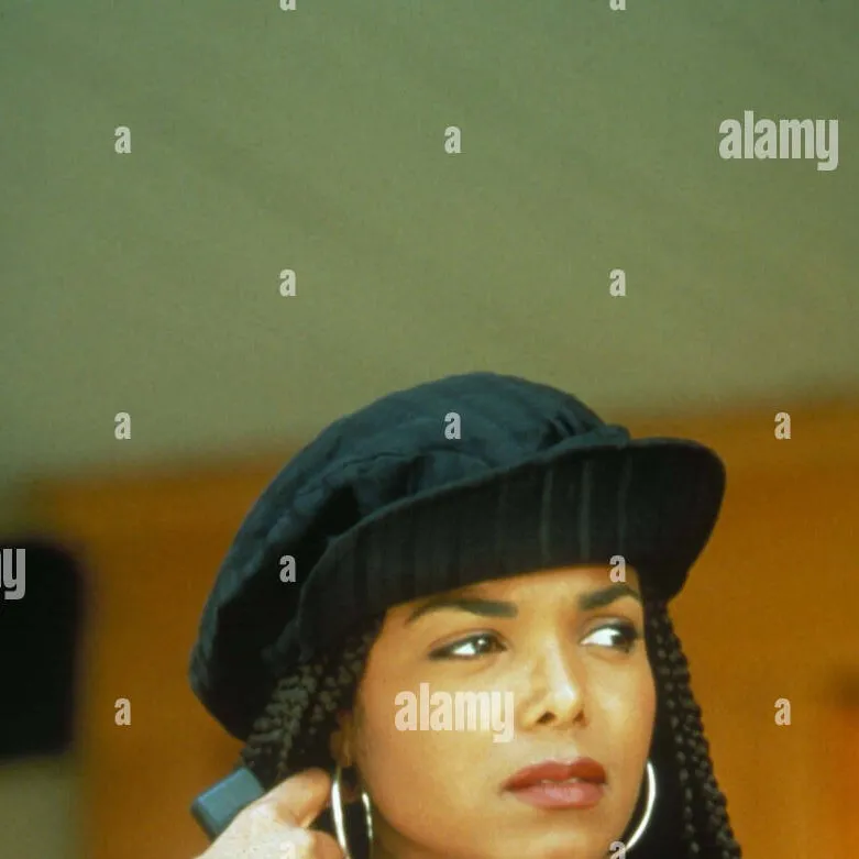 chat with ai character: Janet Jackson