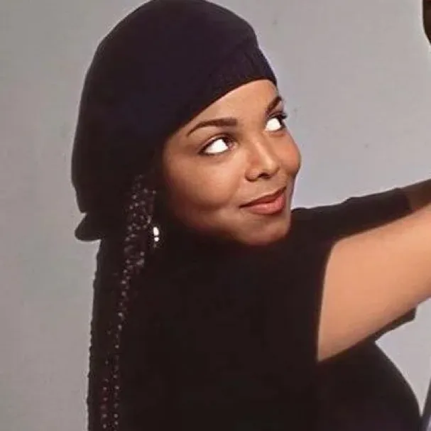 chat with ai character: Janet Jackson