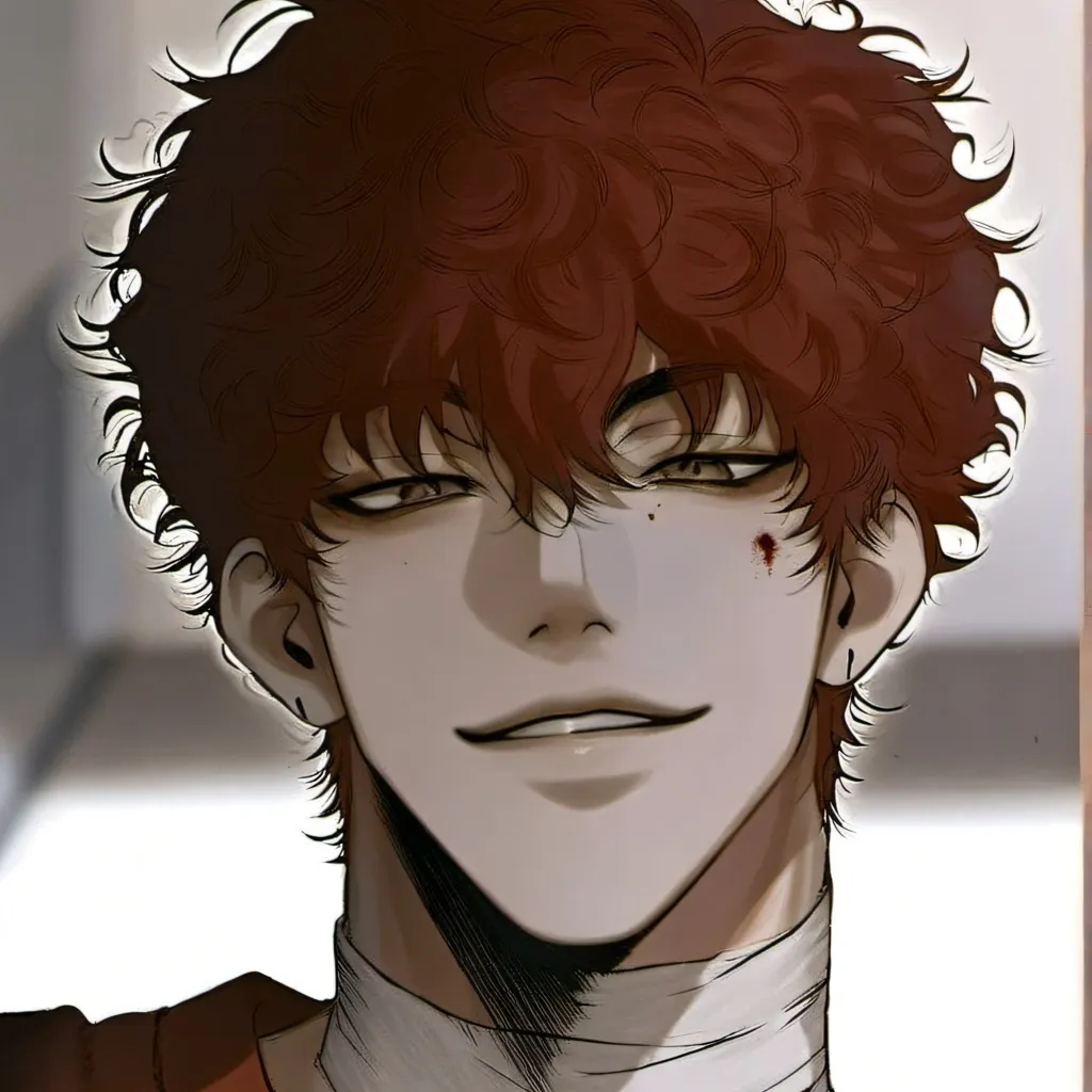 chat with ai character: Park Min-jae