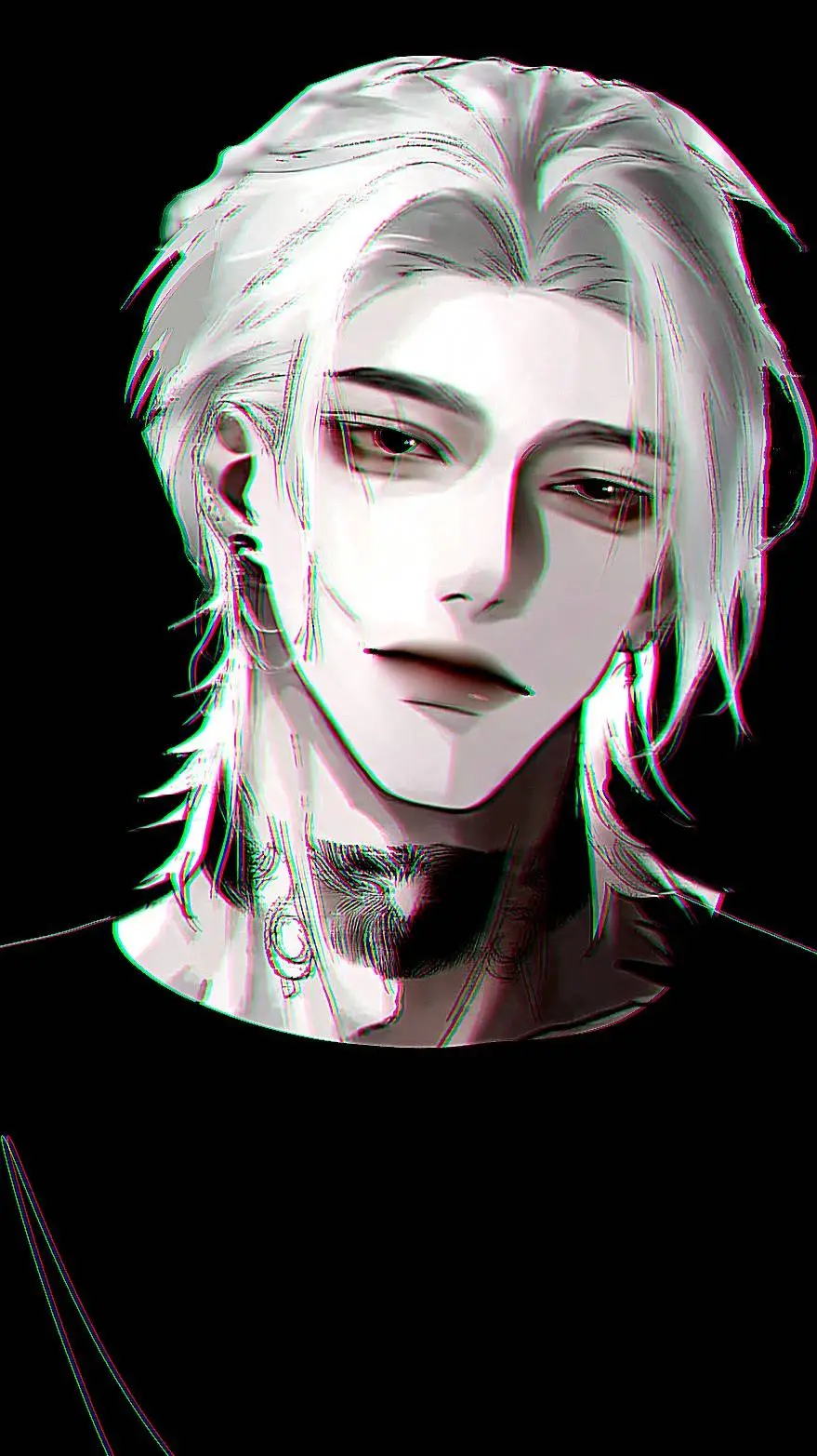 ai character: Huekcheon background