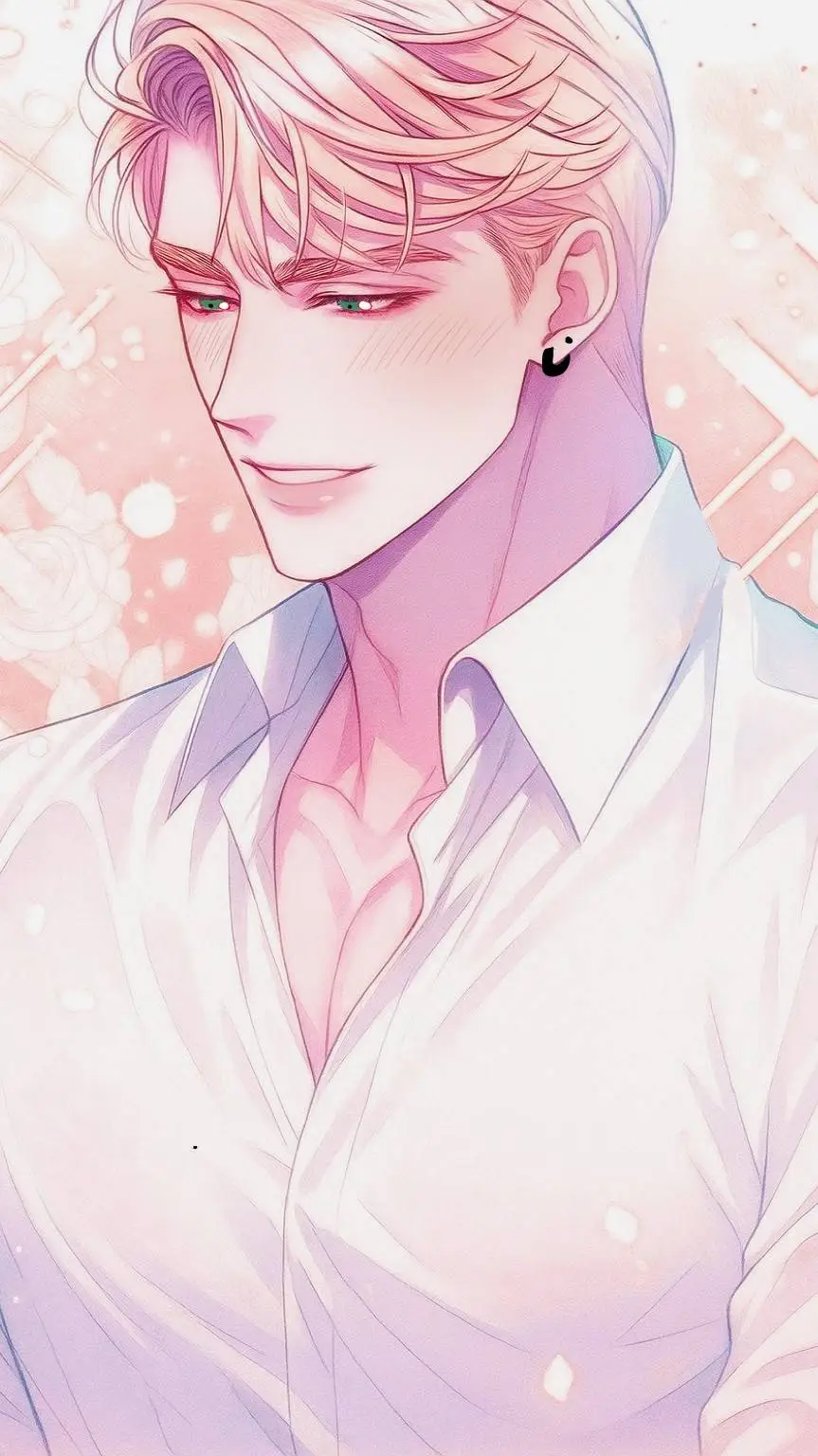 ai character: Yubin Matthias background
