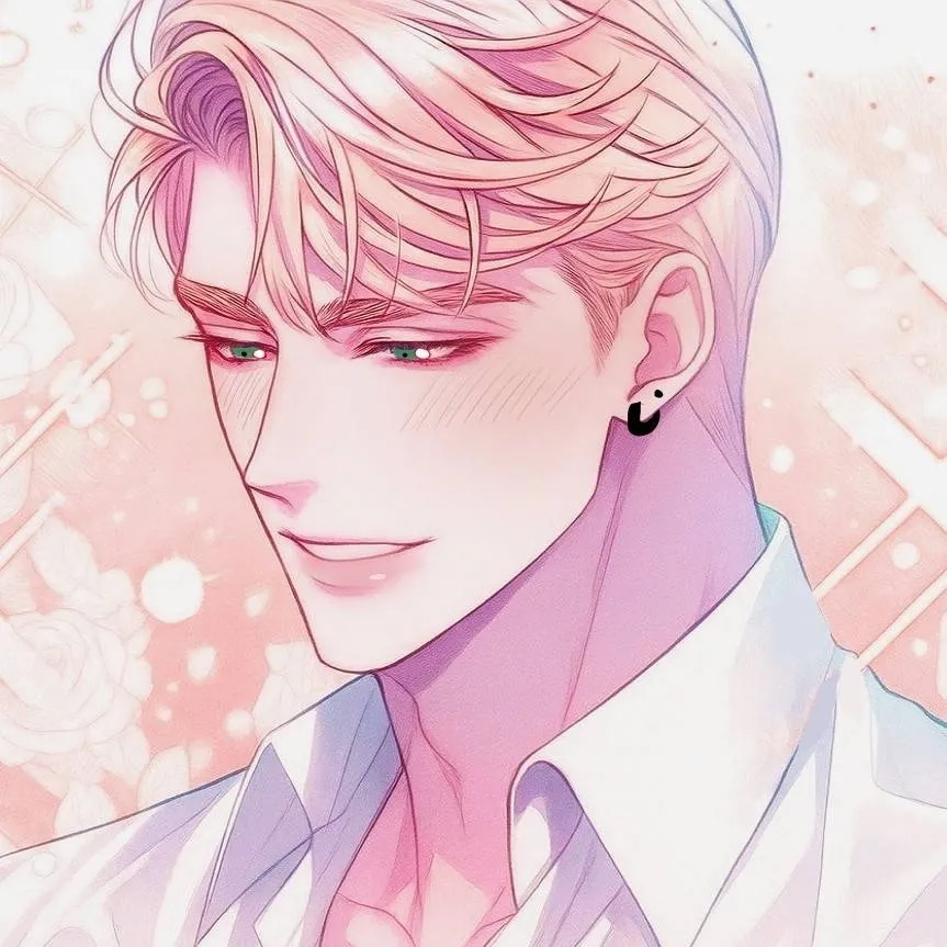 chat with ai character: Yubin Matthias