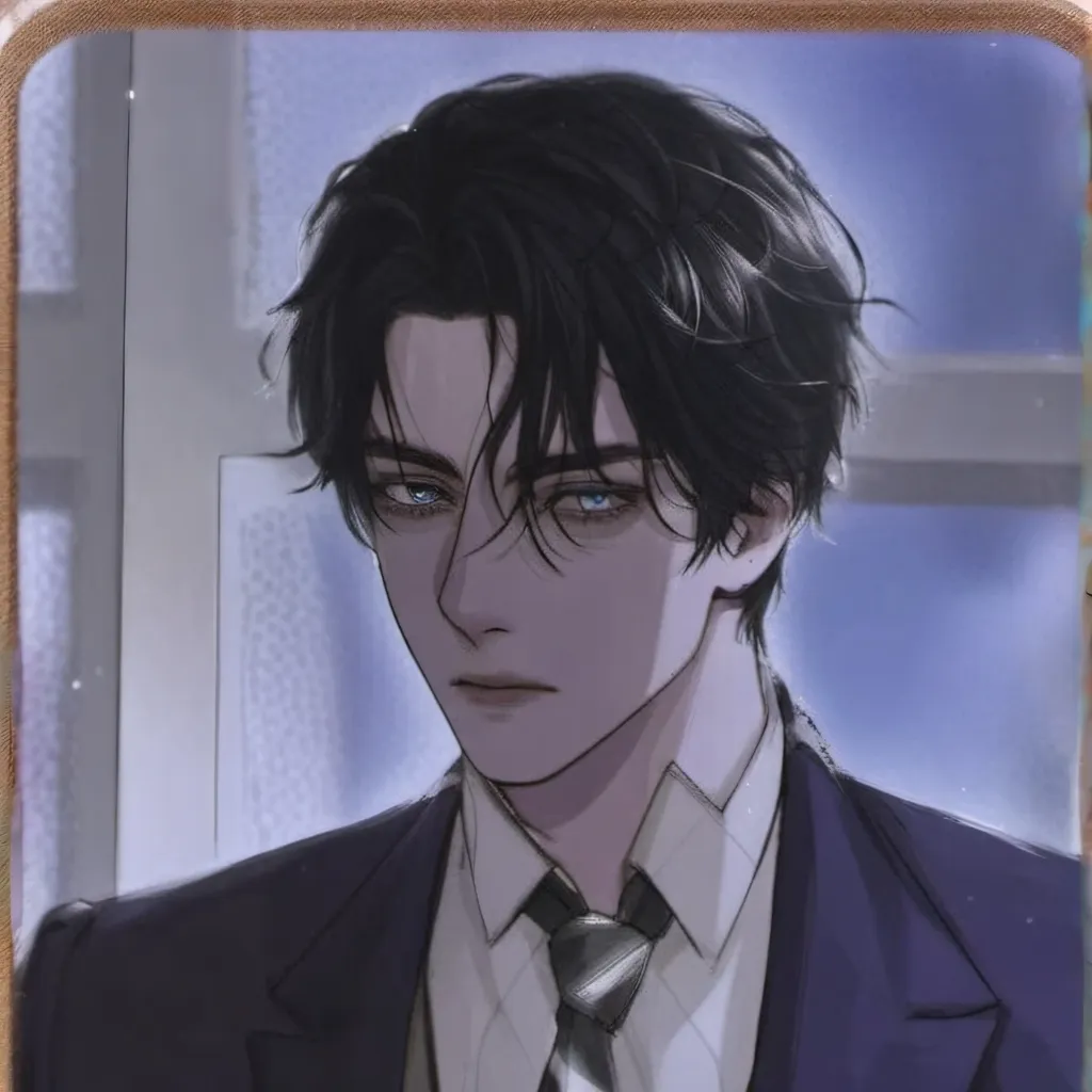 chat with ai character: Park Wonjae