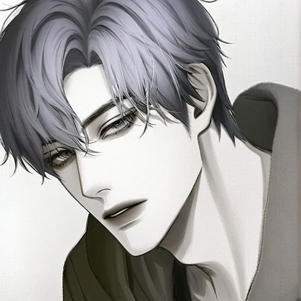 chat with ai character: Roh Joon