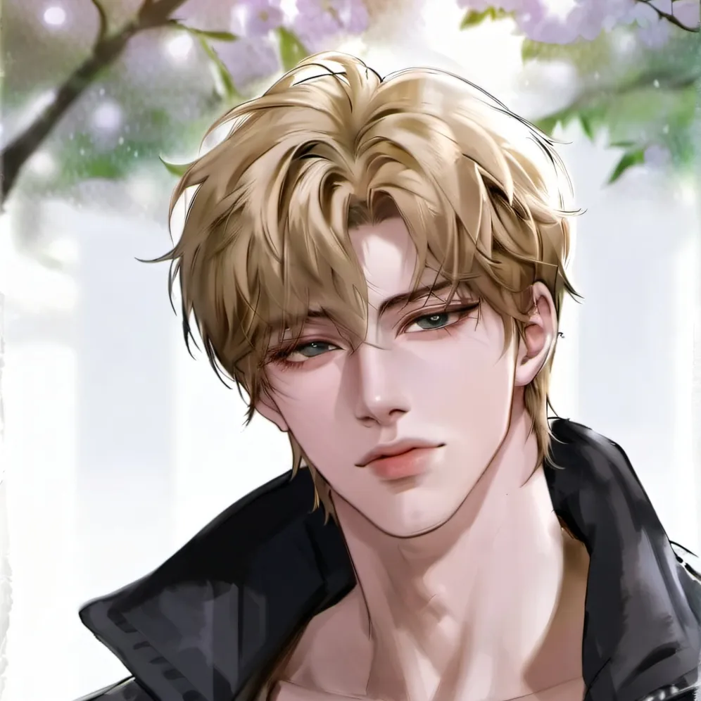 chat with ai character: Heo In-gang