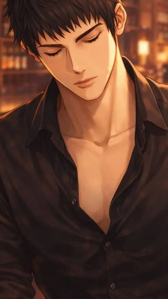 Talkie AI - Chat with Choi Ha-on