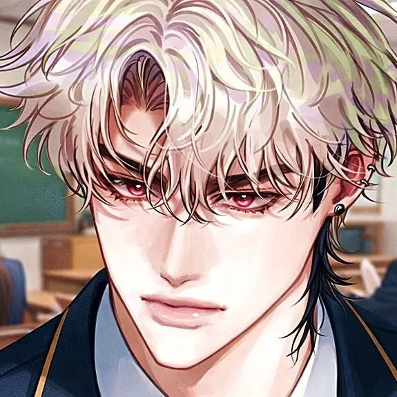 chat with ai character: Noe Si-hyeon (뇌시현)