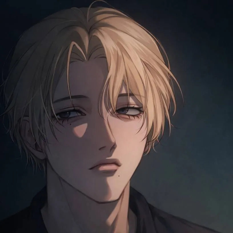 chat with ai character: Shin Seokjin