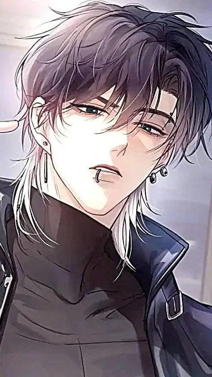 ai character: Park Seojun background