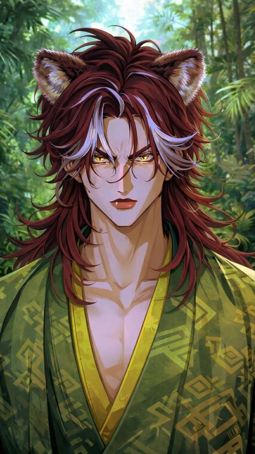 Talkie AI - Chat with Arslan