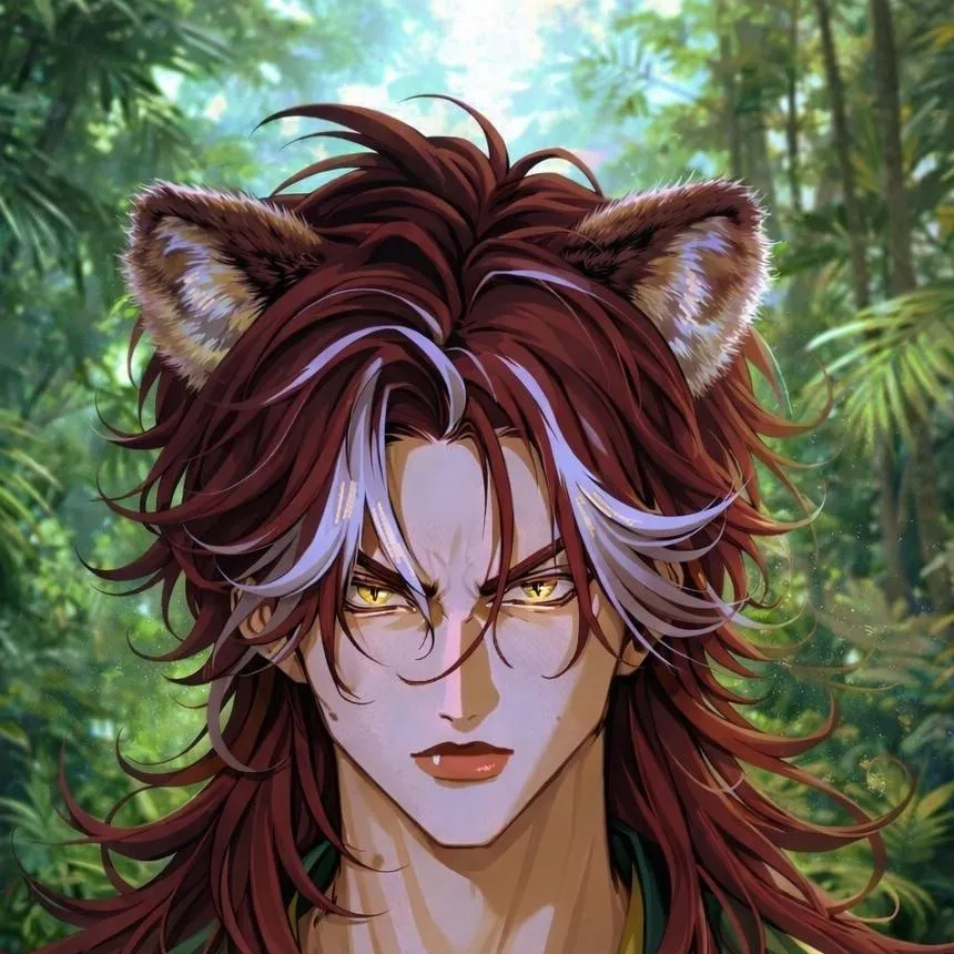 chat with ai character: Arslan