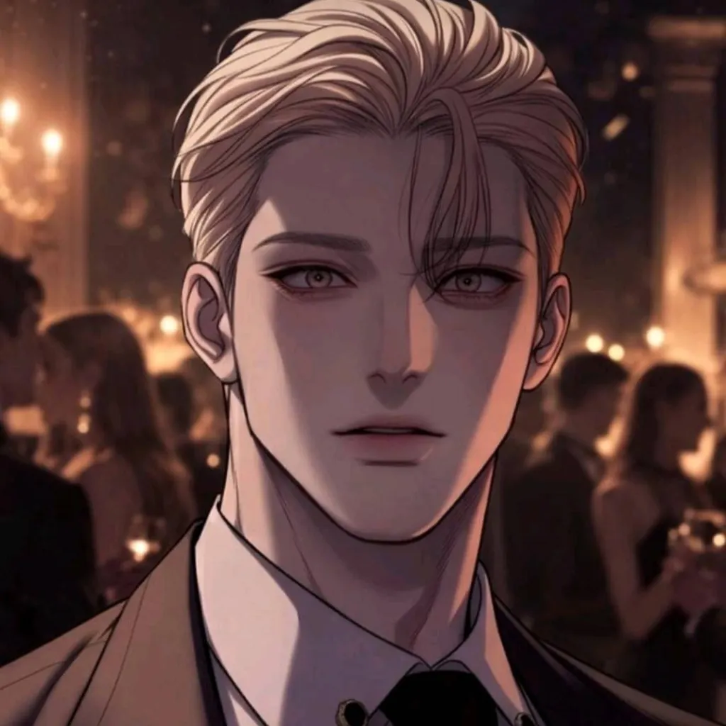 chat with ai character: Min Doha