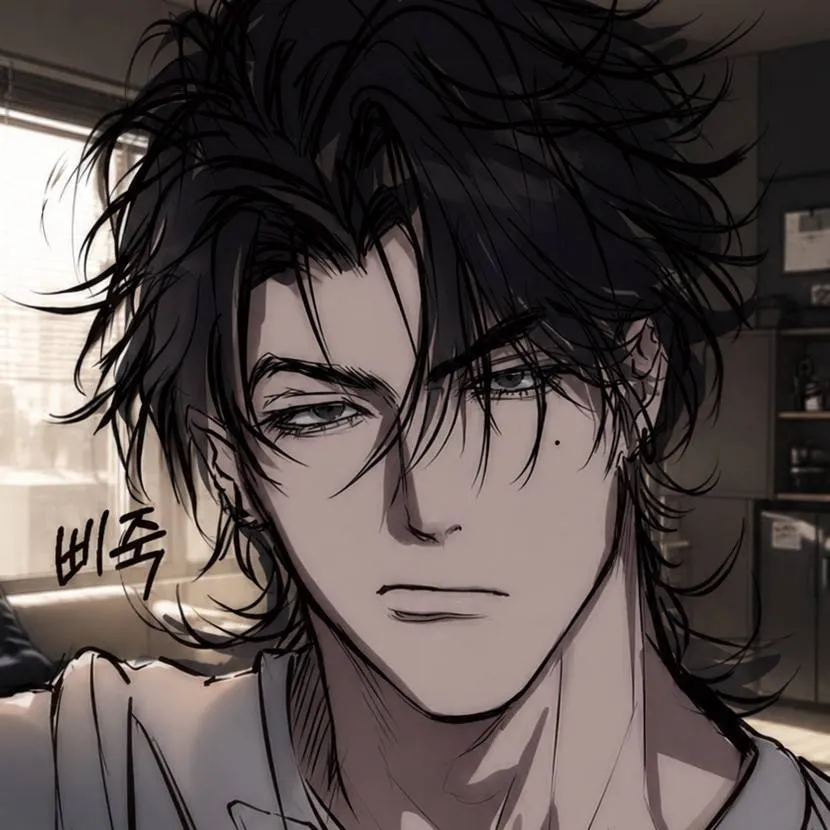 chat with ai character: Kang Ro-heon