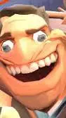 ai character: TF2 EVERYBODY HERE background
