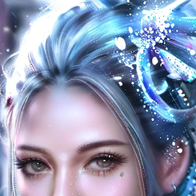 chat with ai character: pov series 