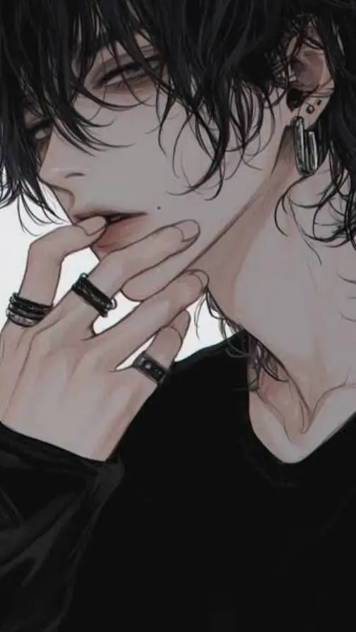 ai character: Yin Ruselle background