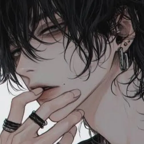 chat with ai character: Yin Ruselle