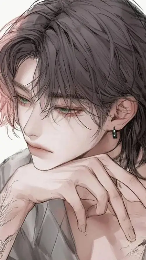 ai character: Denis Vallor background