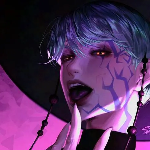chat with ai character: lukas