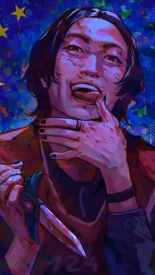 ai character: 𝕟𝕒𝕞-𝕘𝕪𝕦 background
