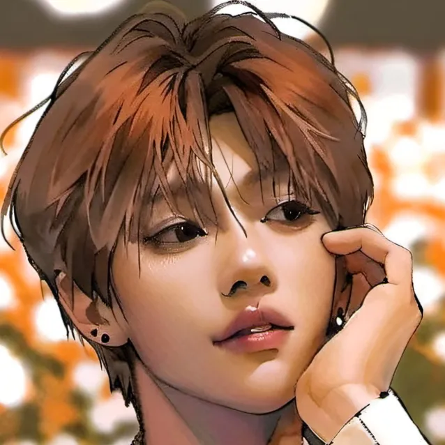 chat with ai character: I.N(Jeongin)
