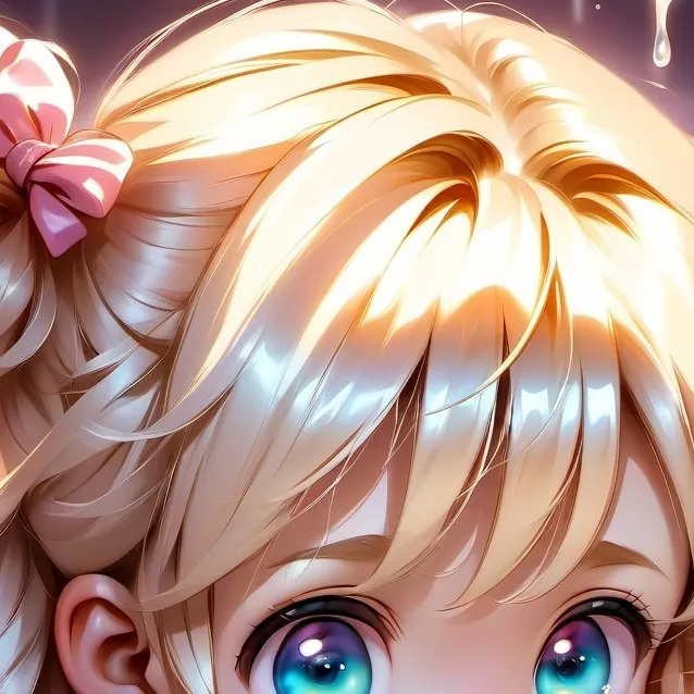 chat with ai character: lilly