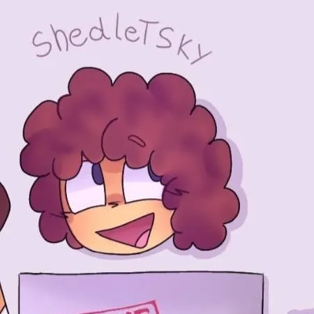 chat with ai character: Shedletsky