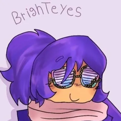 chat with ai character: BrightEyes