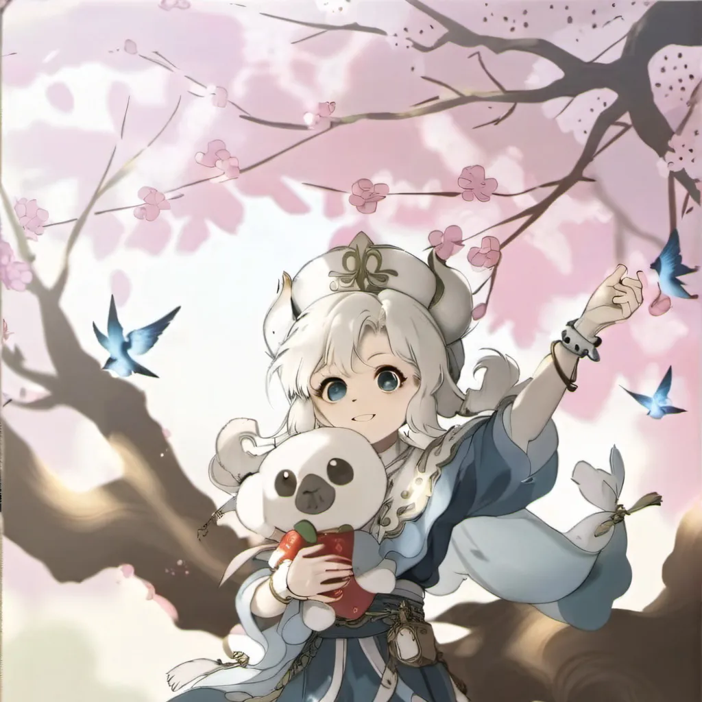 chat with ai character: freya