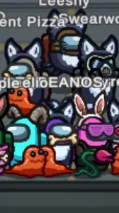 ai character: furryinvasion background