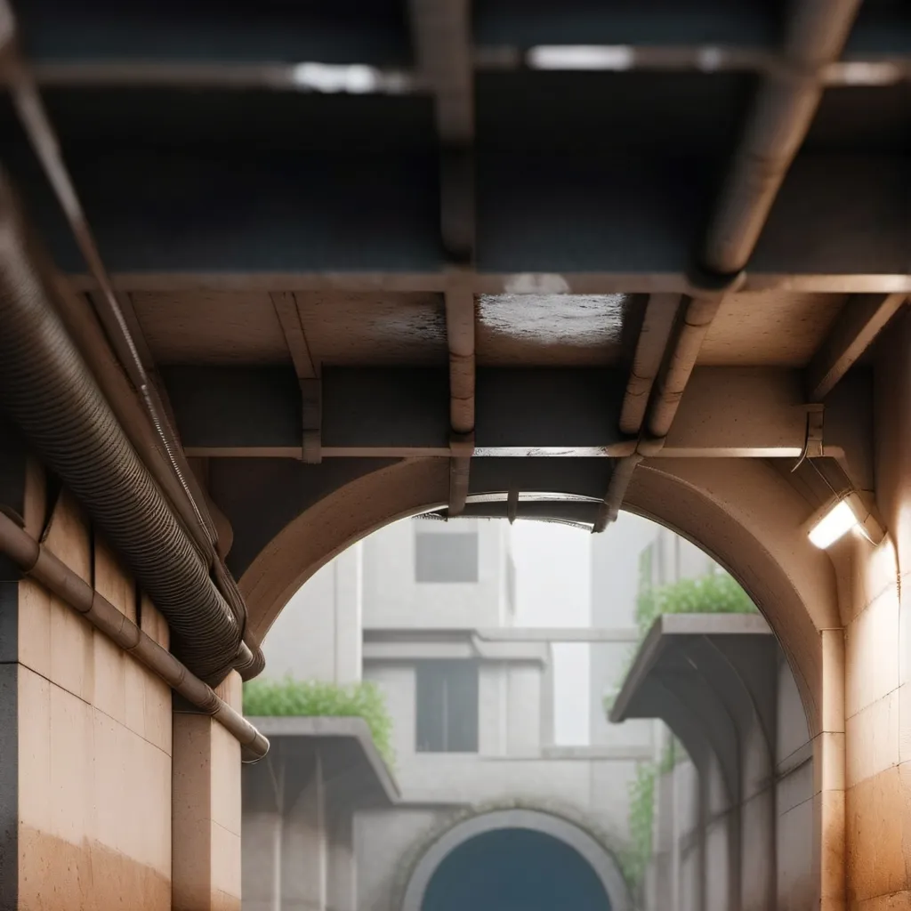 chat with ai character: Robloxdoors sewer2