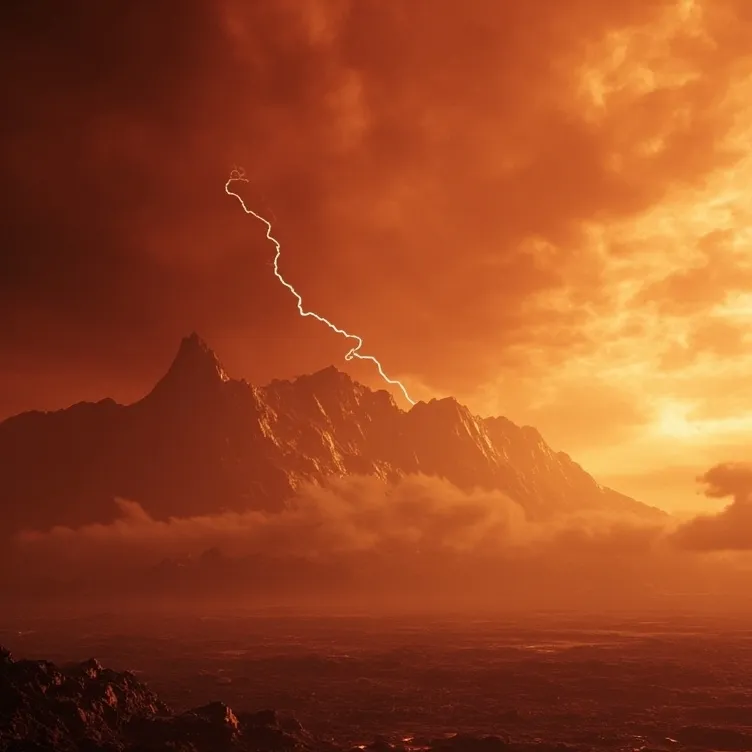 chat with ai character: life on venus 