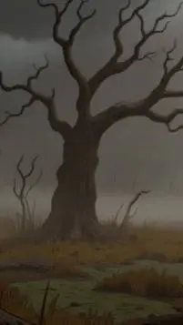 ai character: fpe zombie Colony background