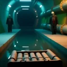 chat with ai character: fpe zombie colony2