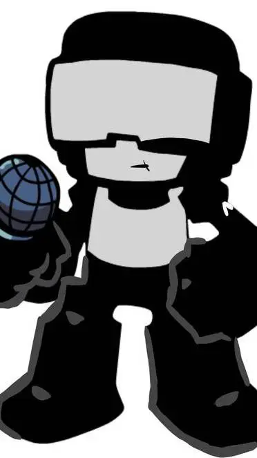 ai character: Tankman X T/N background