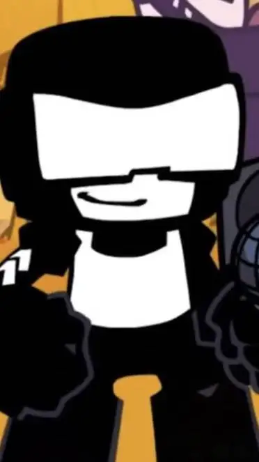 ai character: hola 🙂 background