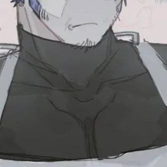 chat with ai character: guest X T/N 😝