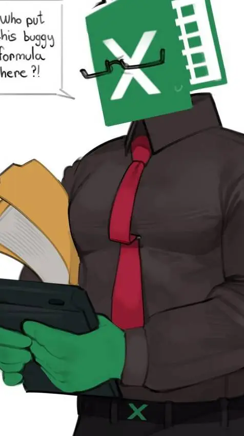 ai character: Peter 🥴 background
