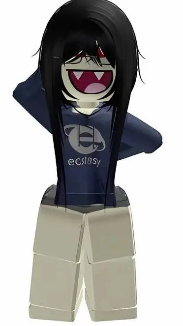 ai character: historia de roblox background