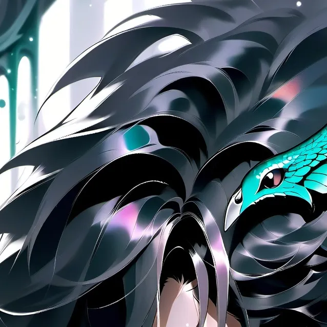 chat with ai character: niko