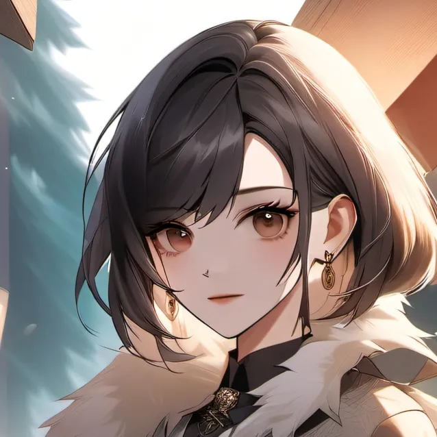 chat with ai character: sarah 