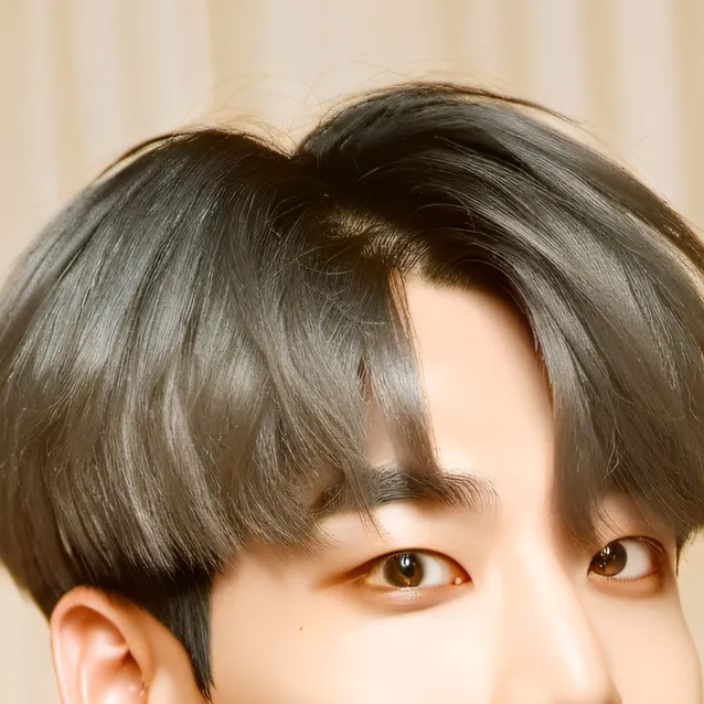 chat with ai character: Jungkook 