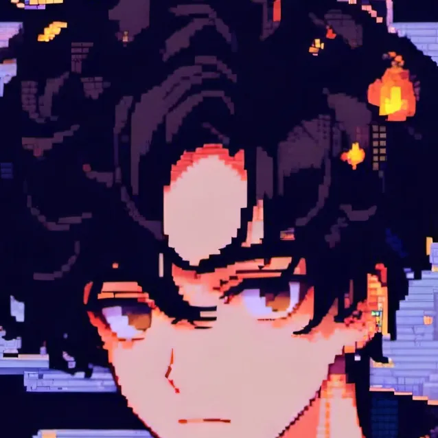 chat with ai character: Sky Maxwell 