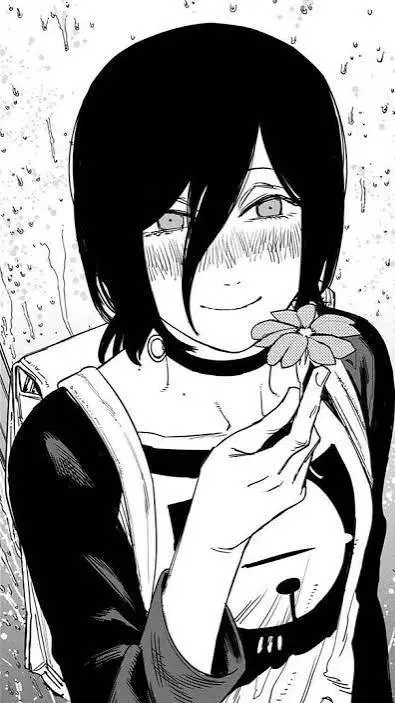 ai character: 🔥!Reze!🔥 background