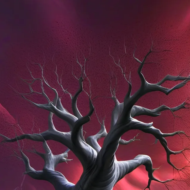 chat with ai character: Nosoi / the tree