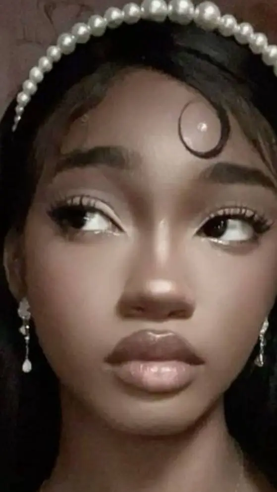 ai character: darla background