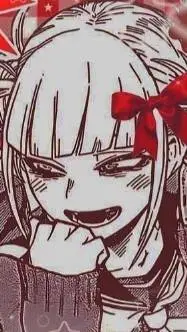 ai character: toga background