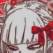 chat with ai character: toga